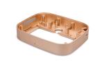 Model Metal 3d Prototype Printing Services