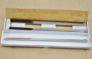 Wholesale 85878000Cutter Knife Blades M3 Silk Flat Especially Suitable For GTXL Cutter from china suppliers