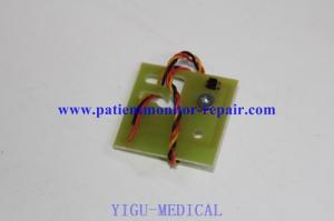 Wholesale Quadrangle Medical Equipment Accessories FM20 Paper Sensor Fetal Monitor Instrument from china suppliers