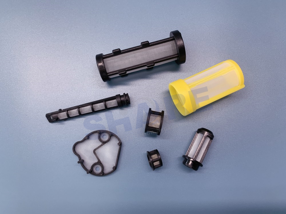 automotive filters