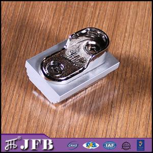 Wholesale accessories for assembly bedroom shelf cabinet furnitures aluminum wardrobe hardware from china suppliers