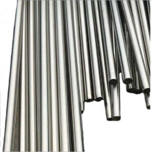 Wholesale Iso Certification 304l Stainless Steel Seamless Pipe 20 Inch 24inch 30 Inch from china suppliers