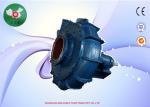 WN Series Closed Impeller Abrasion Resistant Sand Dredge Pump For River Dredging