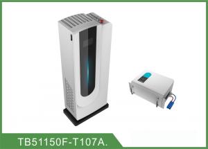 Wholesale Hybrid Residential LiFePO4 Battery Energy Storage System 10kwh With 5KW Output from china suppliers