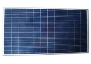 China Anti - Aging EVA Silicon Solar PV Module , 320 Watt Roof Solar Panels on sale