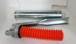 THK Grease Gun Unit Original For JUKI Surfact Mount Machine MG70