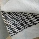 3D Sports Grounds Three Dimensional Underground Composites Drainage Network Net