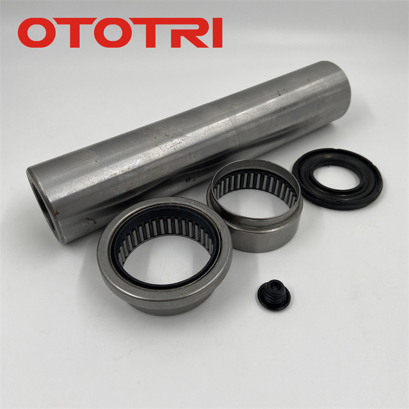 OTOTRI Automobile Rear Axle Shaft / Rear Beam Shaft For Peugeot206 Auto Parts