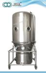 Boiling Fluid Bed Dryer In Pharmaceutical For Milk Juice Powder Granules GFG