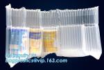 Air Bubble Bag Bubble Air Filler Bag, void fill air pillow/air dunnage bag