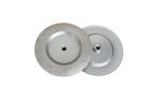 Metal Powder Diamond Resin Vaccum Brazed Wheel for Cutting of Granite Stone Slab