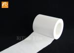 100-150M Length Automotive Protective Film Car Transport Wrap Solvent Based
