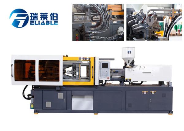 Excellent Thermoset Injection Moulding Machine , Desktop Injection Molding
