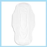 Oem Customized Cotton Period Pad Nigh Use Comfortable Feminine Disposable Cotton