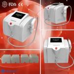 fractional rf microneedle machine with controllable needle length hot sale