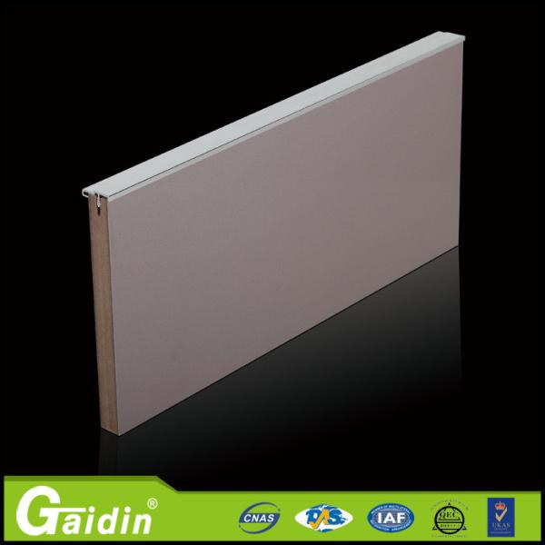 Hot Selling furniture accessories Aluminium Extrusions Alloy Profile for kitchen