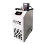 110/220V Portable Intelligent Cryostat with Oil Bath for Thermal Resistance