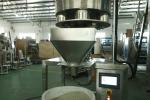 Semi-Automatic salt chili powder cashew nut packing machine packing machine nut