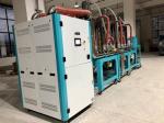 PET TPU Extrusion Crystallizing Dehumidifying Drying System with 100 PPM