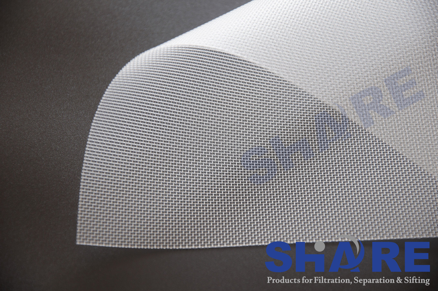 Vehicle filter mesh