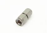 Nickel Plated Straight 2.92mm(K) Male to 2.4mm Male Straight Millimeter Wave MMW