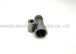 Laser Solder Technology Solenoid Stem Stainless Steel 304 For Hydraulic Industry