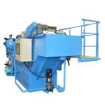 Packaged Dissolved Air Flotation Equipment Air Flotation Machine High Efficiency