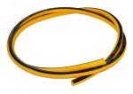 Plastic PVC High Pressure Spray Hose , 1/2 Inch 13mm Flexible Gas Hose