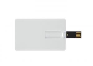 China Cool Credit Card Gift USB Flash Drive Memory Stick USB 2.0 4GB-32GB Drive on sale