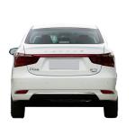 E70 Pro Dongfeng New Energy Electric Vehicles G59 Dongfeng Fengshen Hybrid