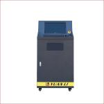 High Accuracy Water Jet 3 Axis Cutting Machine 30KW 37KW CNC Stone Cutting