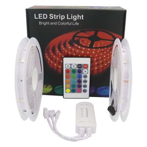 Buy cheap 60W IP65 10M WIFI LED Strip Light from wholesalers