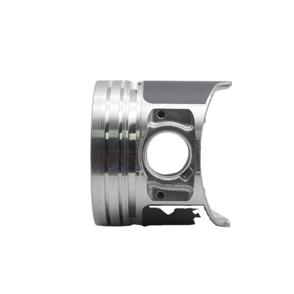 Mahle 6BG1-4 Diesel Engine Piston 8-97358574-0 Fit ISUZU ZAX330