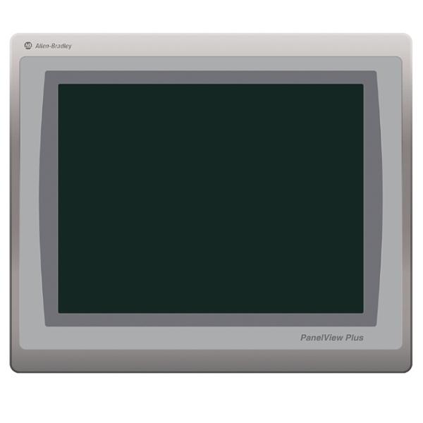 2711P-T10C22D9P Allen Bradley PanelView Plus 7 Graphic Terminal