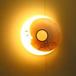 Brand NEW Baby infrared motion sensor light GK-LD04