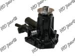 6HK1 Engine Water Pump 1-13650133-0 1-13650133-4 1-13650133-3