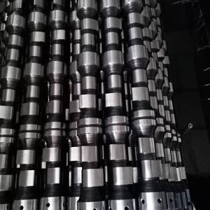 Wholesale Support payment in USD Sinotruk Vg1500050096 Camshaft for Transmission System Parts from china suppliers