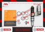 High Quality Diesel Fuel Injector 0414700008 Diesel Fuel Injector 0414700008 For