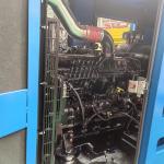 OEM 50kw 100kw 150kw 200kw 250kw 300kw Silent Diesel Generator with 350kw 400kw