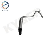 Auto Part Cooling System 11538666857 Car accessories Turbocharger Coolant Pipe