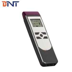 Wholesale High Confidentiality Simultaneous Interpreter System For International Government Conference from china suppliers