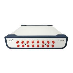 Wholesale USB Optical Oscilloscope Four Channel Multi Rate BERT Support 10Gbps 9.953/10.3125G from china suppliers