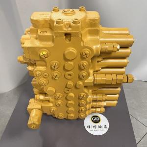 Wholesale Carter Excavator Control Valve E307C E308C Part Number 165-9562 from china suppliers