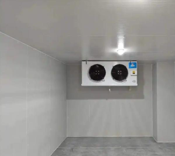 Customizable Control Panel Cooling Unit Waterproof for Industrial Cooling
