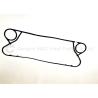 Buy cheap Glued Plate Heat Exchanger Gaskets Stainless Steel Frame Body Structure AN25L1 from wholesalers