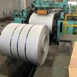 Custom Size 0.6mm Stainless Steel Coil / Strip 316 310 304 301 201 430 420 410s