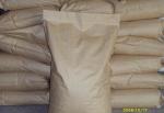 Sewn Open Mouth Multiwall Paper Bags Strength With Food / Pharmacy Grade