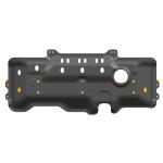 Toyota 4x4 Vehicle Accessories Underbody Guard Cover with Aluminum Alloy Skid