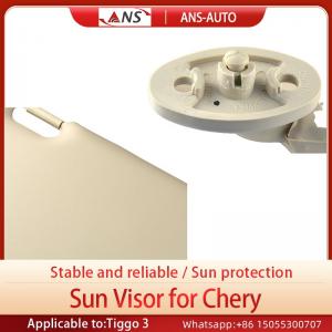 Wholesale Odorless Heat Insulation Chery Spare Parts 0.1mm Auto Sun Visor from china suppliers