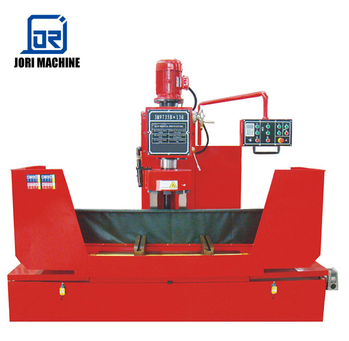 3M9735Bx130 Best Price for Sale Engine Block and Cylinder Head Surface Grinding and Milling Machine